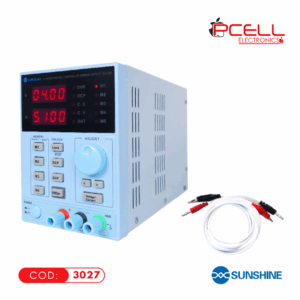 Fuente de Poder SUNSHINE P-3005A