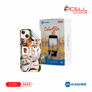 LAMINA HIDROGEL SUNSHINE SS-057Y (PAQUET. 50 UNID)