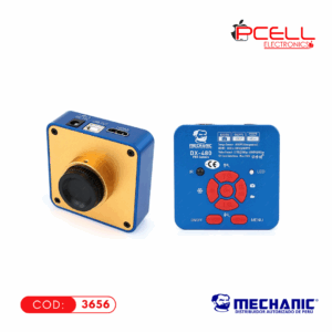 CAMARA HDMI MECHANIC DX-480