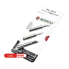 PUNTA DE CAUTIN (3PCS) BAKU BK-9033