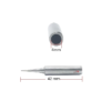 PUNTA DE CAUTIN (3PCS) BAKU BK-9033 - Imagen 3