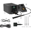 ESTACION DE SOLDADURA QUICK TS-11 (PRECISION INTELIGENTE) - Imagen 2