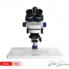 MICROSCOPIO TRINOCULAR KAISI TX-350E 1.2 - Imagen 3