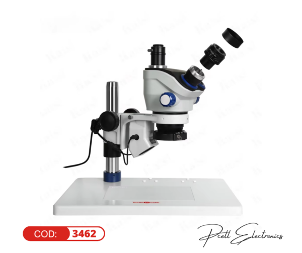 MICROSCOPIO TRINOCULAR KAISI TX-350E 1.2 - Imagen 2