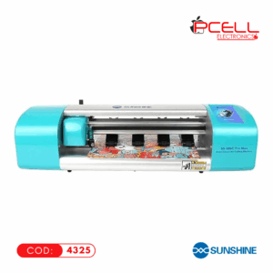 CORTADORA HIDROGEL SS-890C PRO MAX