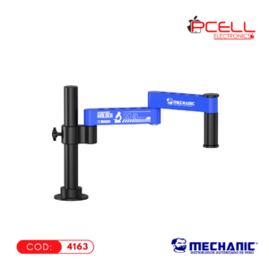 BRAZO PARA MICROSCOPIO GIRO 360 MECHANIC M3