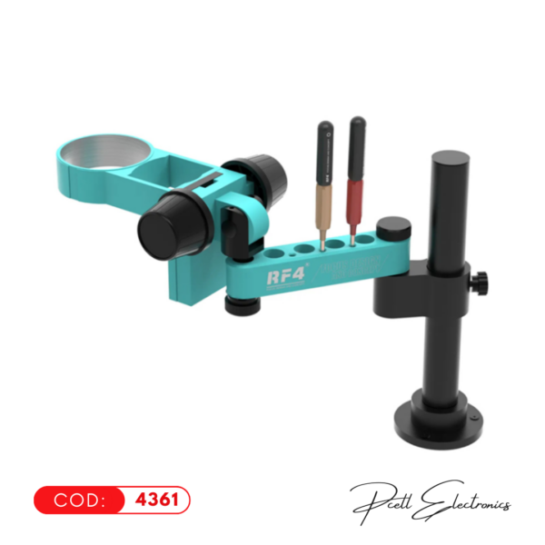 BRAZO DE MICROSCOPIO RF4 F019