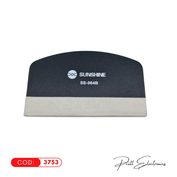 RASPADOR PARA INSTALAR LAMINA DE HIDROGEL SS-064B SUNSHINE