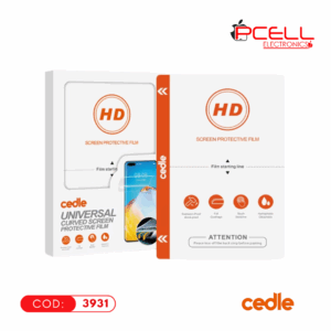 LAMINA HIDROGEL HD CEDLE M14 (PAQUETE 20 UN.)
