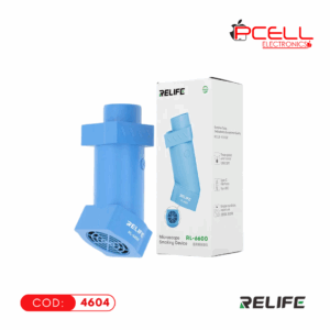 EXTRACTOR DE HUMO PARA MICROSCOPIO RL-6600 CELESTE