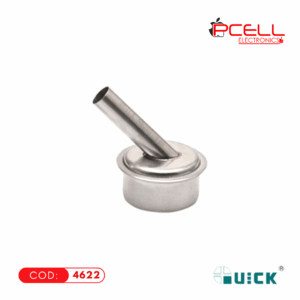 BOQUILLA PARA ESTACION DE CALOR NK2070 7MM