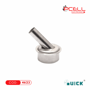 BOQUILLA PARA ESTACION DE CALOR NK2090 9MM