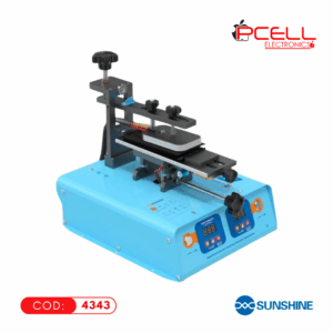 SEPARADOR DE PANTALLA LCD MULTIFUNCIONAL SUNSHINE S-918M