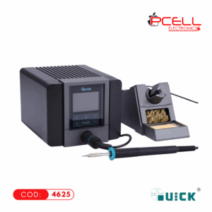 ESTACION DE SOLDAR QUICK TS1200A