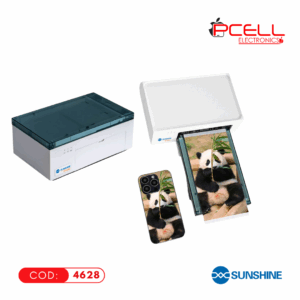 MINI IMPRESORA SUNSHINE C1