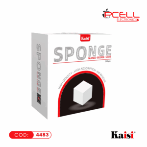 NANO ESPONJA KAISI K-5301