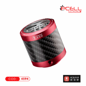 CAMARA HD 4K YCS X80