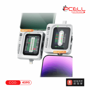 USB TESTER YCS TNS360