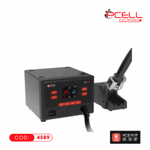 ESTACION DE CALOR YCS R1 PRO