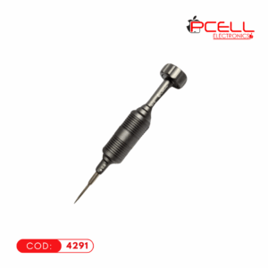 DESTORNILLADOR PCELL DE ALTA CALIDAD ☆0.8