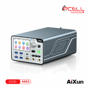 AIXUN-FUENTE DE ALIMENTACIÓN P3208, 320W