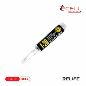 FLUX EN JERINGA (10CC) F-20