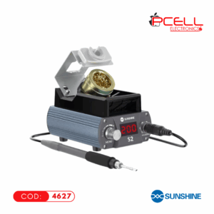 ESTACION DE SOLDAR SUNSHINE S2