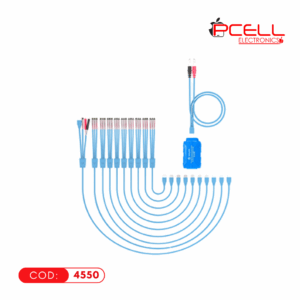 CABLE PARA FUENTE DE ALIMENTACION SS-905D V10