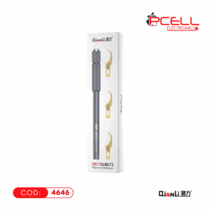 SET DE CUCHILLAS PARA REMOVER PEGAMENTO CPU-IC QIANLI-007