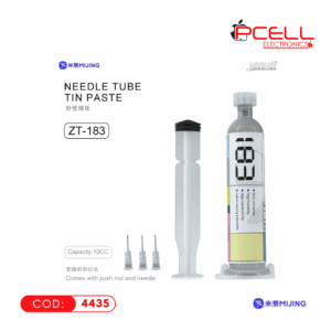 PASTA DE SOLDADURA EN JERINGA MIJING ZT-183