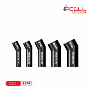 SET DE PUNTAS DE BOQUILLA MECHANIC 5MM,6MM,8MM,10MM (ESTACION 861)