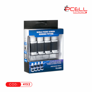 SUJETADOR DE PANTALLA TE-796