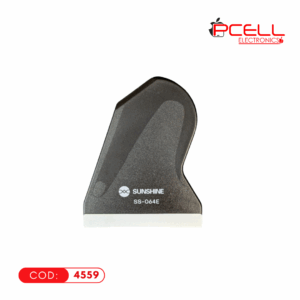 RASPADOR PARA INSTALAR LAMINA DE HIDROGEL SS-064E SUNSHINE