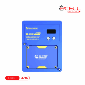 PRECALENTADORA MECHANIC IT3 PRO PARA IPHONE