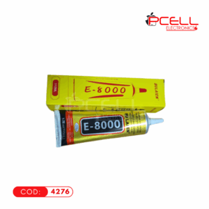 PEGAMENTO E8000 - BULAIEN (110ML)