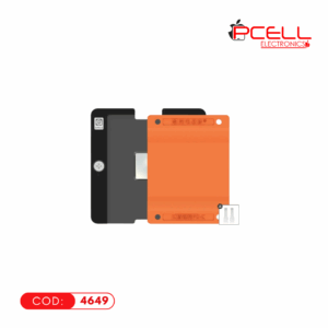 BASE IMANTADA AMAOE SIN STENCIL AMAOE