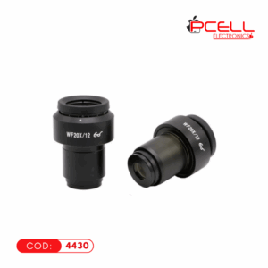 OCULARES MECHANIC 20X12 (POR PAR)