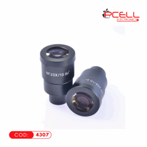 OCULARES MECHANIC 20X10 (POR PAR)