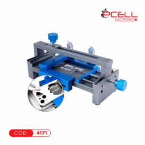 CORRECTOR DE MARCO RELIFE RL-601P