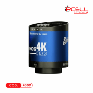 CAMARA MECHANIC MOS-4K PRO