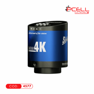 CAMARA MECHANIC MOS-4K SUPER HD