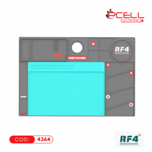 MESA DE TRABAJO RF4 RF-P02