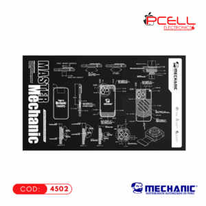 MESA DE TRABAJO MULTIFUNCIONAL V77 *350MM*600MM