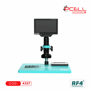 MICROSCOPIO RF4 RF-50M