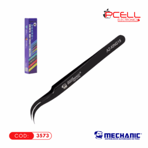 PINZA CURVA  AZ-KING15 MECHANIC