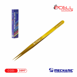 PINZA PUNTAN RECTA AA-KING11 MECHANIC