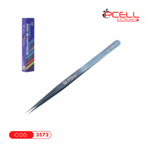 PINZA RECTA MECHANIC AS-KING11