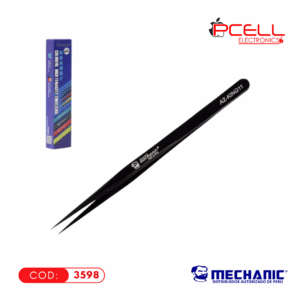 PINZA PUNTA RECTA AZ-KING11 MECHANIC