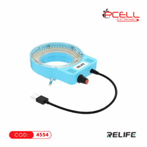 LUZ LED PARA MICROSCOPIO RL-033M (AZUL)