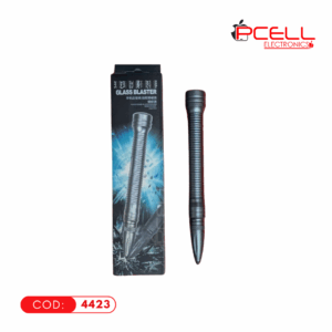 BOLIGRAFO PARA ROMPER LENTE DE CAMARA S/M